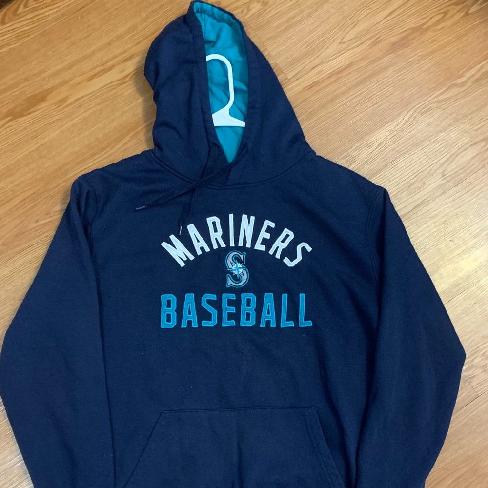 Seattle Mariners Fanatics Hoodie XL